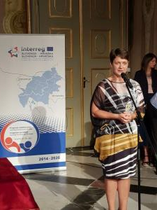 Obvestilo o podpisu pogodbe o sofinanciranju ESRR sredstev za projekt MISTERION – »Doživetje skrivnosti voda« 3